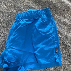 Patagonia barely baggies
